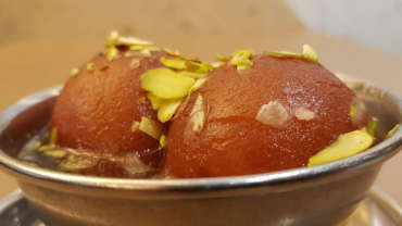 Gulab Jamnun